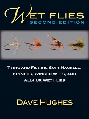cover image of Wet Flies
